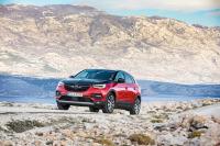 Opel Grandland X PHEV