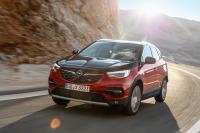 Opel Grandland X PHEV