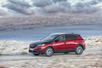 Opel Grandland X PHEV