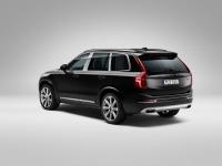 Volvo XC90 híbrido enchufable