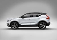 Volvo XC40 T5 Twin Engine híbrido enchufable