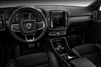 Volvo XC40 T5 Twin Engine híbrido enchufable