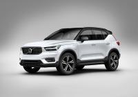 Volvo XC40 T5 Twin Engine híbrido enchufable