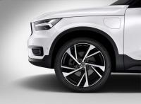 Volvo XC40 T5 Twin Engine híbrido enchufable