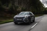 DS 3 Crossback E-TENSE