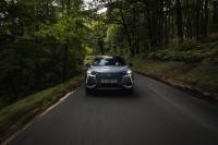 DS 3 Crossback E-TENSE