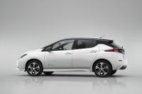 Nissan Leaf Eléctrico