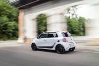 Smart EQ Fortwo 2020