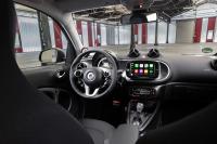 Smart EQ Fortwo 2020