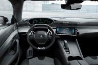 Peugeot 3008 Hybrid4 plug-in 