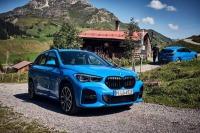 BMW X1 xDrive 25e Híbrido enchufable