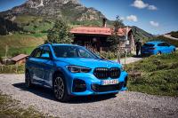 BMW X1 xDrive 25e Híbrido enchufable