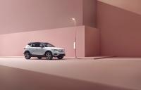 Volvo XC40 Recharge Híbrido enchufable