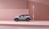 Volvo XC40 Recharge Híbrido enchufable