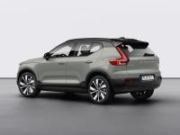 Volvo XC40 Recharge Híbrido enchufable