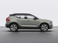 Volvo XC40 Recharge Híbrido enchufable