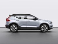 Volvo XC40 Recharge Híbrido enchufable