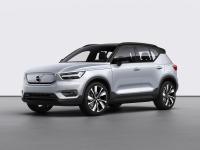 Volvo XC40 Recharge Híbrido enchufable