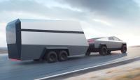 Tesla Cybertruck Eléctrico