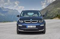 BMW i3 Eléctrico 100%