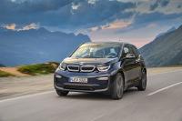 BMW i3 Eléctrico 100%