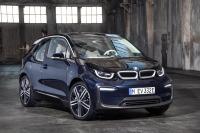 BMW i3 Eléctrico 100%