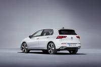 Volkswagen Golf GTE Híbrido enchufable