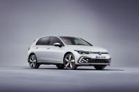 Volkswagen Golf GTE Híbrido enchufable