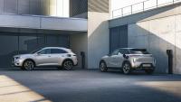 DS 7 Crossback E-TENSE