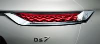 DS 7 Crossback E-TENSE