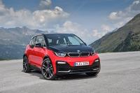 BMW i3s Eléctrico 100%