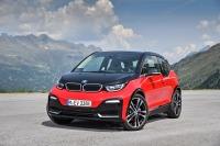 BMW i3s Eléctrico 100%