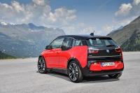 BMW i3s Eléctrico 100%