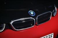 BMW i3s Eléctrico 100%