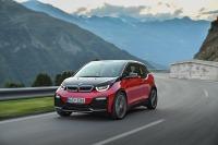 BMW i3s Eléctrico 100%