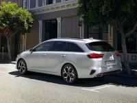 Kia Ceed Tourer PHEV