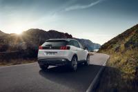 Peugeot 3008 Hybrid4 Plug-in 2020