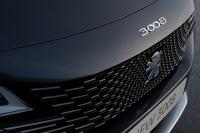 Peugeot 3008 Hybrid4 Plug-in 2020