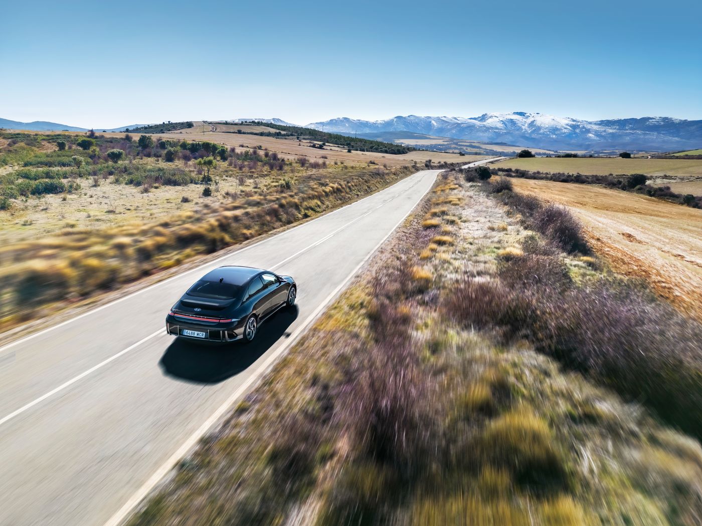 3 consejos básicos, sencillos e imprescindibles para viajar en coche eléctrico este verano, y siempre, y hacerlo disfrutando con todas las garantías