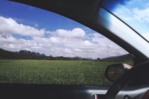 Champions for Safety, o como planificar un viaje con un coche eléctrico o híbrido