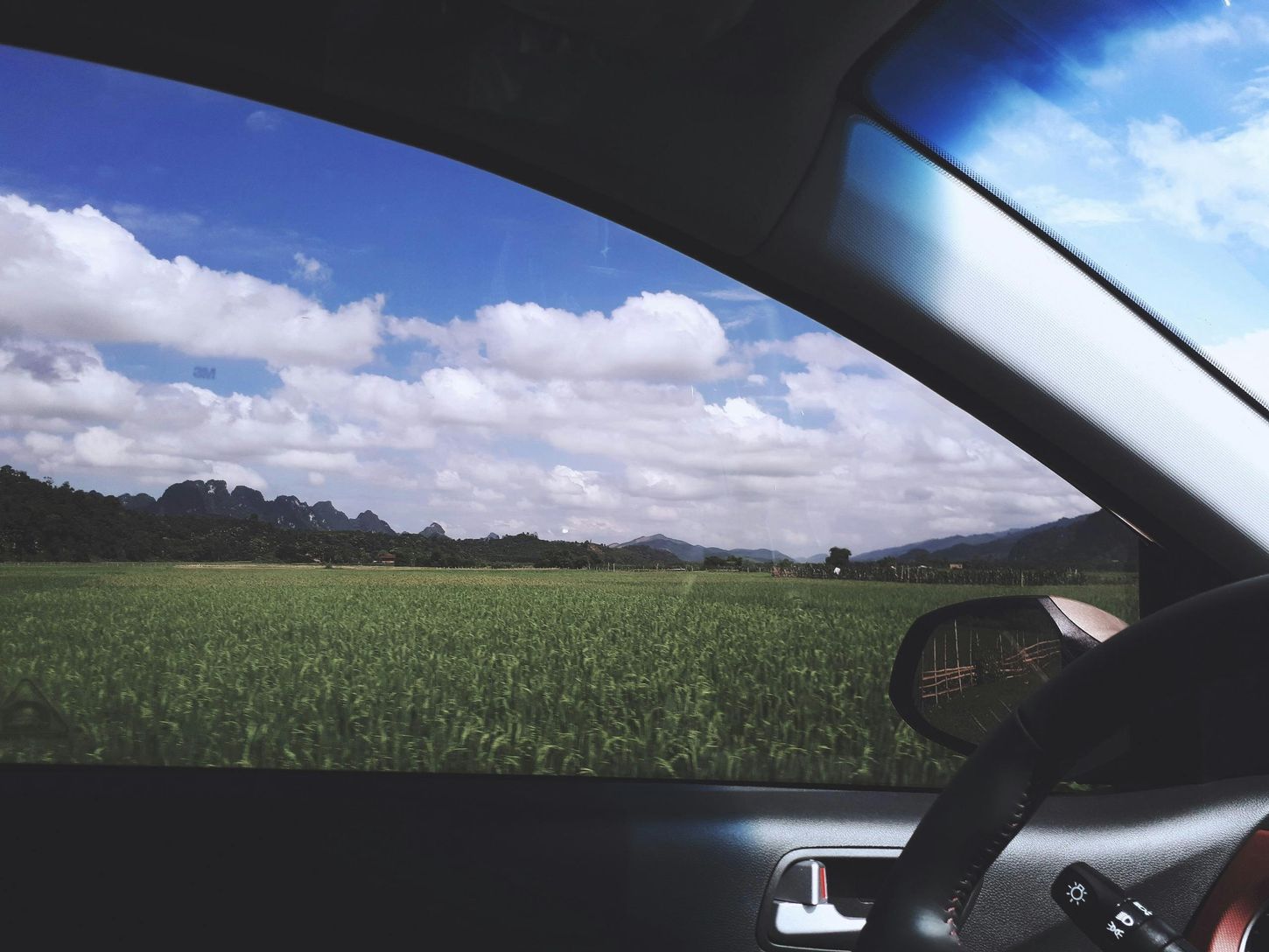 Champions for Safety, o como planificar un viaje con un coche eléctrico o híbrido