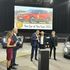 El Coche del Año en Europa 2024 es eléctrico. Este año, el Renault Scenic E-TECH se ha hecho con el galardón