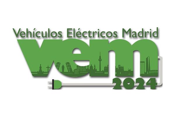 VEM2024, la Feria del Vehículo Eléctrico se celebra en Madrid del 13 al 15 de septiembre donde se pueden ver y probar muchas de las novedades del mercado