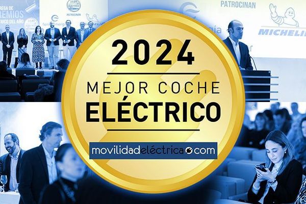 Pistolezado de salida para los IV Premios Coche Eléctrico del Año convocados por www.movilidadelectrica.com; ¡tú puedes ser el protagonista!