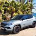 A prueba Jeep Compass 1.5 e-Hybrid, un SUV muy acertado, cómodo, moderno y de consumo moderado