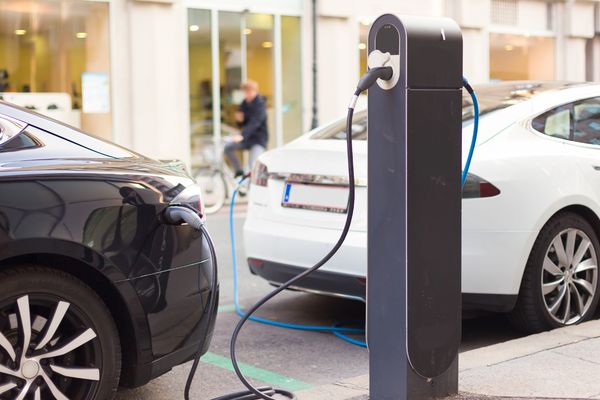 Las ventas de vehículos electrificados suben en septiembre un 15,4% con 10.952 unidades anotadas. ¡Todavía hay Plan Moves III hasta final de año!