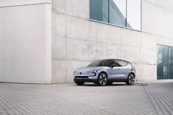 Las ventas globales de Volvo en electrificados crecieron en junio un 41% en comparación con el mismo periodo del año anterior