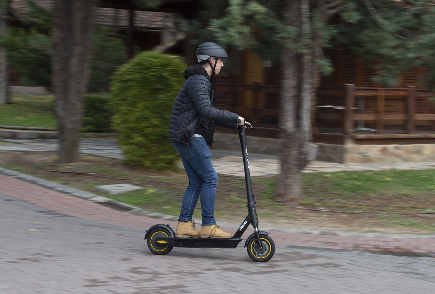 Micromovilidad eléctrica de la mano de Invicta Electric, una empresa española con 50 soluciones para moverse a bajo coste