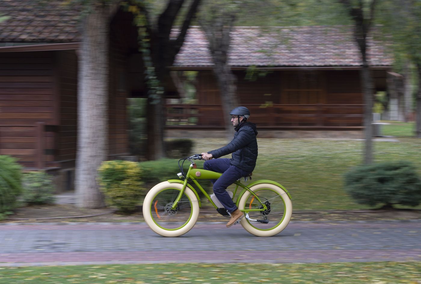 Micromovilidad eléctrica de la mano de Invicta Electric, una empresa española con 50 soluciones para moverse a bajo coste