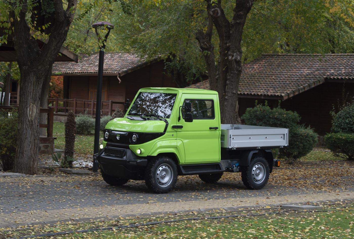 Micromovilidad eléctrica de la mano de Invicta Electric, una empresa española con 50 soluciones para moverse a bajo coste